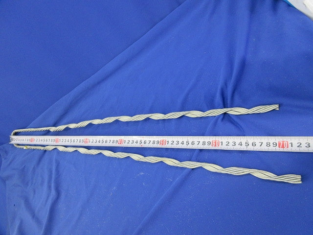 巻付グリップ(2個入) 38mm