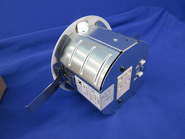 LED非常用照明器具φ100(昼白色) EL-DT21111