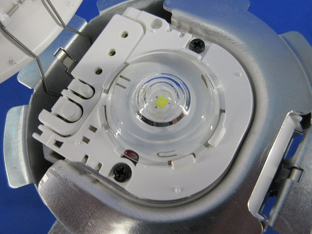 LED非常用照明器具φ100(昼白色) EL-DT21111