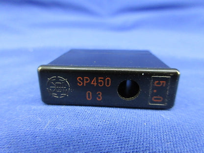 警報用ヒューズ SP450