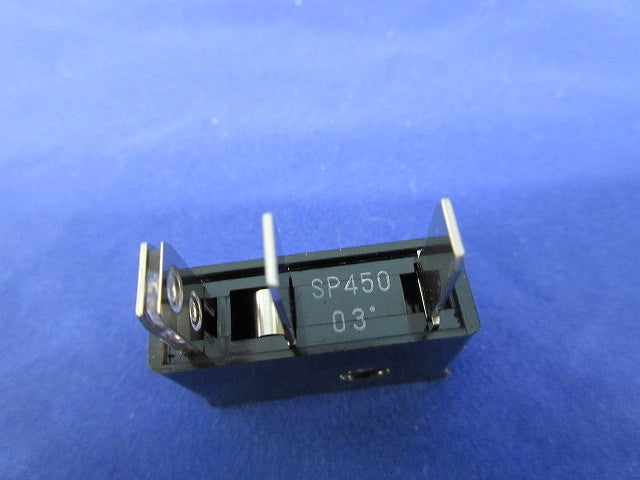 警報用ヒューズ SP450