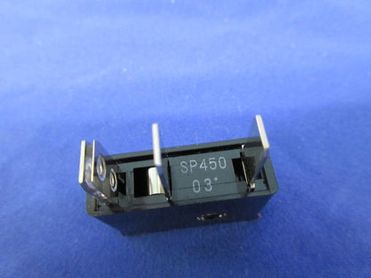 警報用ヒューズ SP450