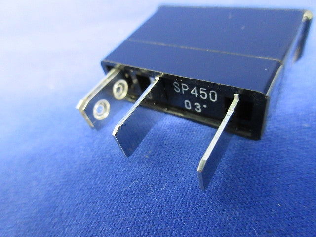 警報用ヒューズ SP450
