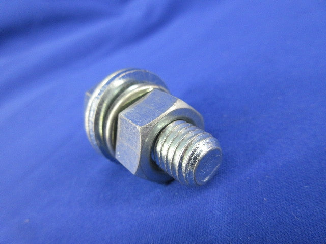 六角ボルト M12×首下30(N1・SW1・W2付)(9セット入) 型番不明