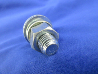 六角ボルト M12×首下30(N1・SW1・W2付)(9セット入) 型番不明