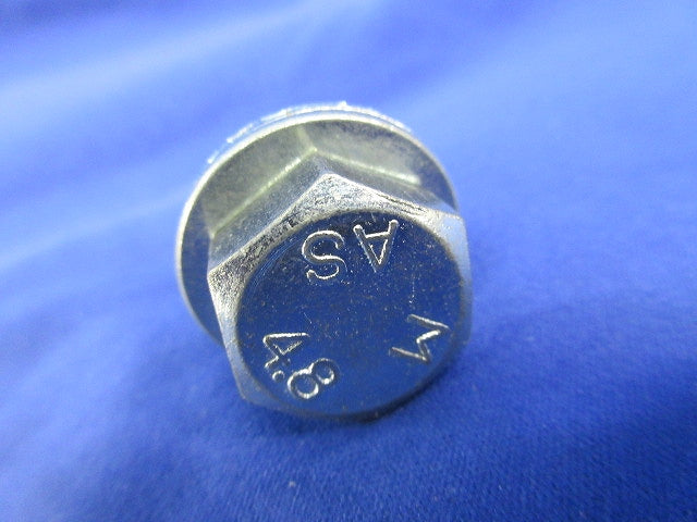 六角ボルト M12×首下30(N1・SW1・W2付)(9セット入) 型番不明