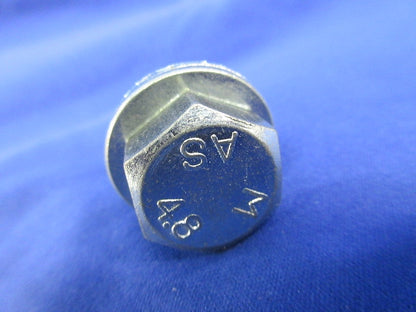 六角ボルト M12×首下30(N1・SW1・W2付)(9セット入) 型番不明