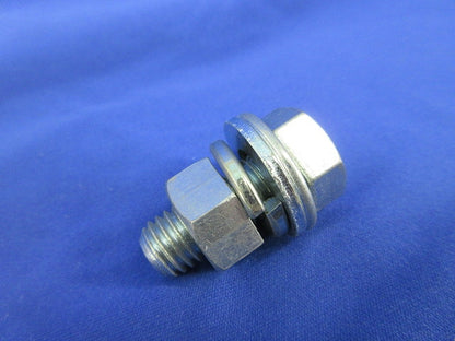 六角ボルト M12×首下30(N1・SW1・W2付)(9セット入) 型番不明