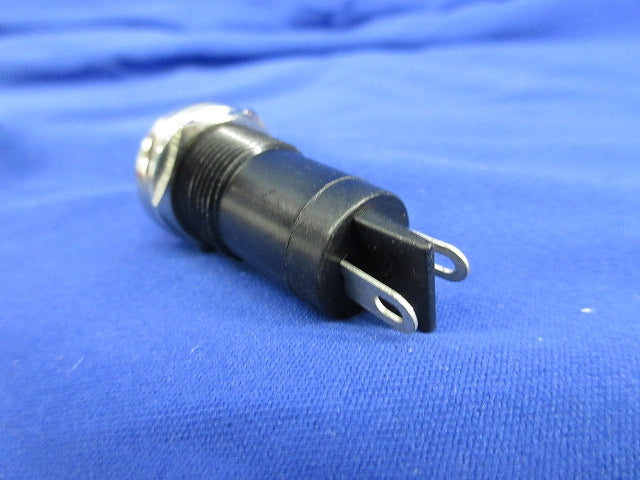 小型表示灯(赤)AC200/220V(7個入) 型番不明