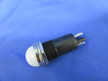 小型表示灯(白)AC200/220V(7個入) 型番不明