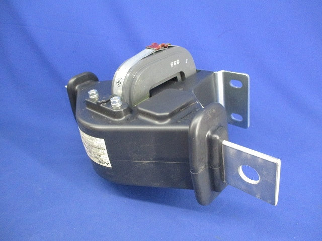 計器用変成器500/5A CD-25NB