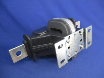 計器用変成器500/5A CD-25NB