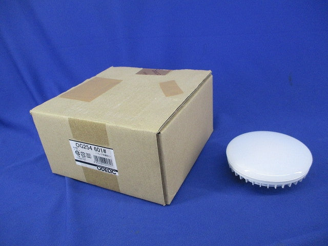 LED軒下用シーリングライト OG254601