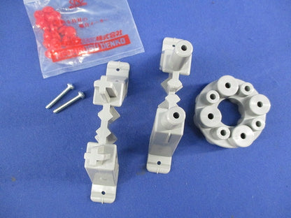 スラブ用ボックス固定金具(5個入) TRS12