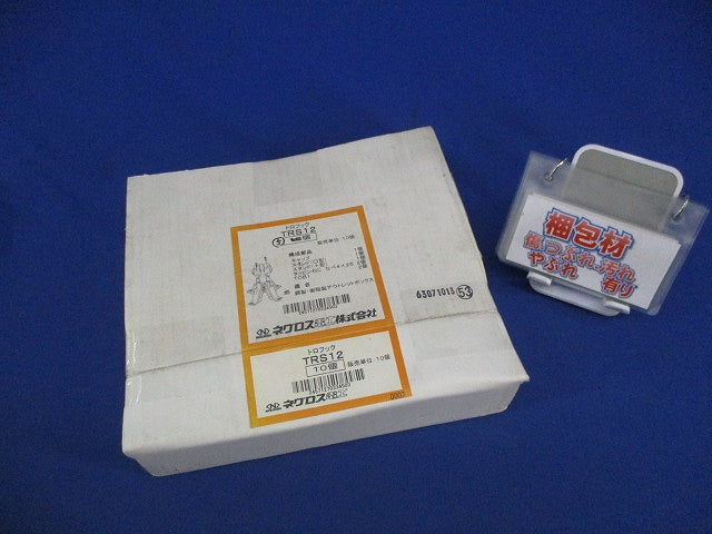 スラブ用ボックス固定金具(5個入) TRS12