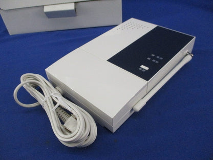 小電力ワイヤレス受信機(4周波切替対応型) RXF-200B