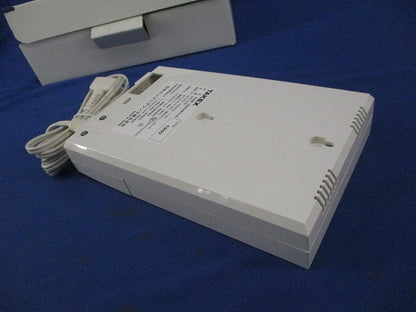 小電力ワイヤレス受信機(4周波切替対応型) RXF-200B