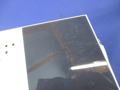 小電力ワイヤレス受信機(4周波切替対応型) RXF-200B