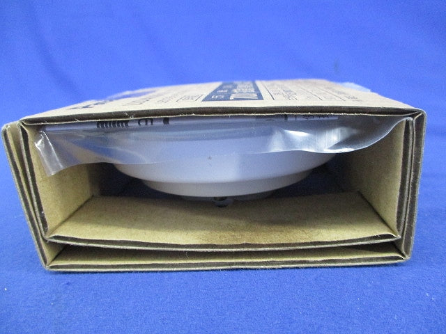 LEDフラットランプ 拡散タイプ(電球色) LLD41001CE1
