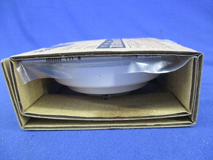 LEDフラットランプ 拡散タイプ(電球色) LLD41001CE1