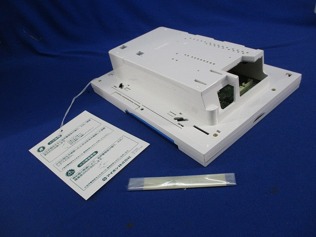 モニター付セキュリティ親機 住宅情報盤 VH-RMD-R-K