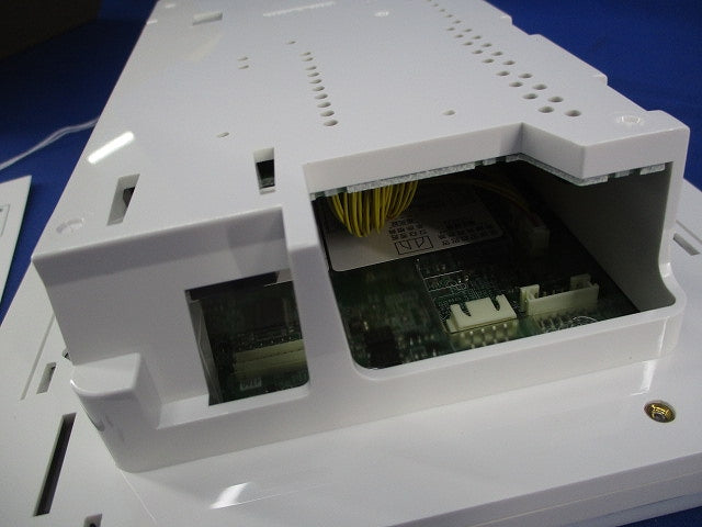 モニター付セキュリティ親機 住宅情報盤 VH-RMD-R-K