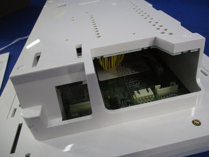 モニター付セキュリティ親機 住宅情報盤 VH-RMD-R-K