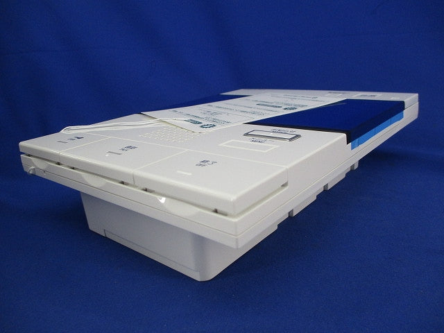 モニター付セキュリティ親機 住宅情報盤 VH-RMD-R-K