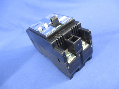 漏電遮断器2P20A(ジャンク品) NV50-KC