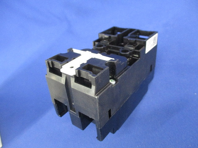 漏電遮断器2P20A(ジャンク品) NV50-KC