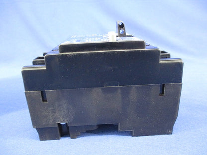 漏電遮断器2P20A(ジャンク品) NV50-KC