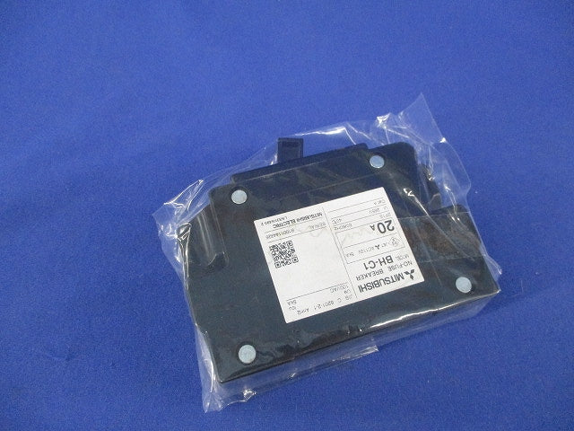 ノーヒューズブレーカ 2P1E20A BH-C1