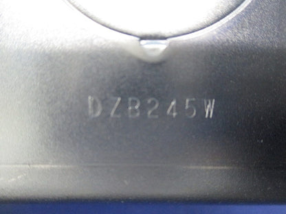 コーナーボックスA・B型共用(ホワイト) DZB245W