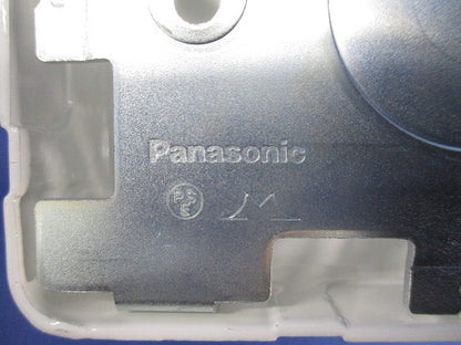 コーナーボックスA・B型共用(ホワイト) DZB245W