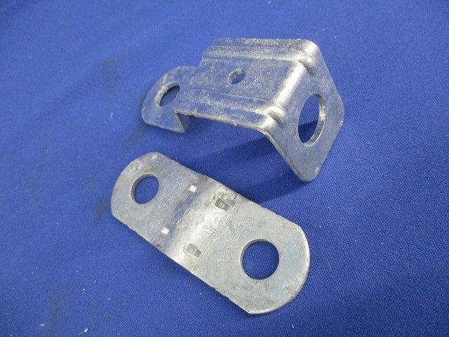 ガッチリロック 吊りボルト振れ止め金具(10個入)(亜鉛) Z-DYR2-W3