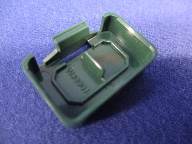 ハーネスジョイントボックス用防塵カバー(グリーン)(10個入×3袋計30個入) WJ9901G