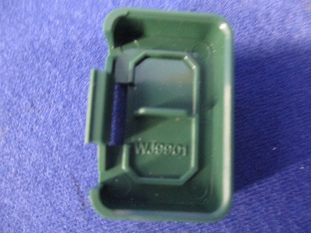 ハーネスジョイントボックス用防塵カバー(グリーン)(10個入×3袋計30個入) WJ9901G
