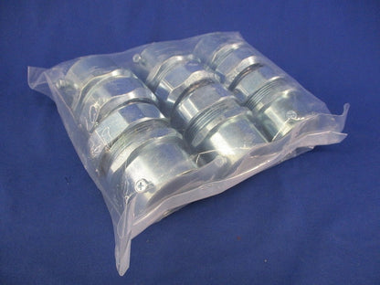 ねじ無防水コンビカップ(6個入) 38-36