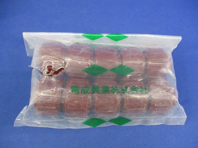 パイプエンドキャップ(10個入×2計20個入) PEC028