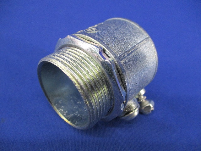 ねじなし防水コネクタ(12個入) E-31
