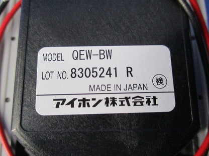 コールボタン トイレ・浴室ボタン QEW-BW
