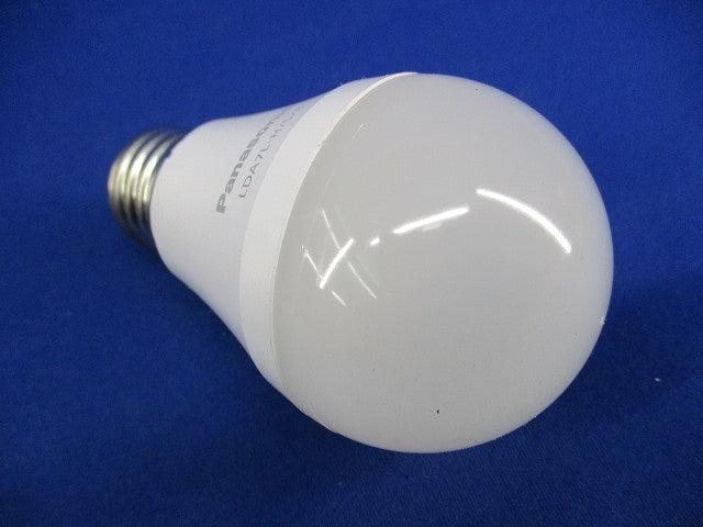 LED電球 E26(電球色)(キズ有) LDA7L-H/S/6