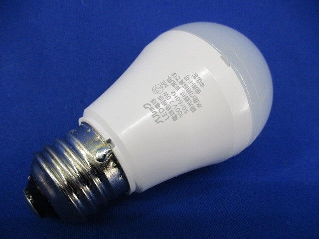 LED電球 E26(電球色)(キズ有) LDA7L-H/S/6