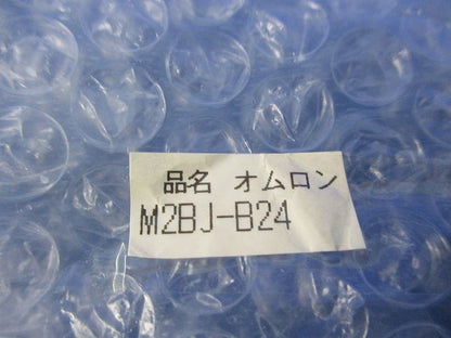 電子ブザー M2BJ-B24