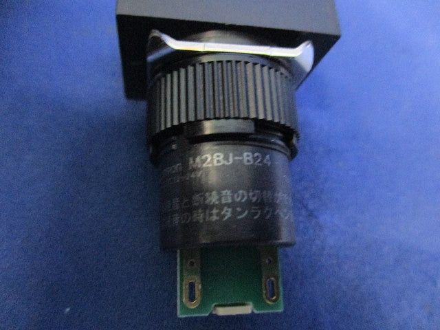 電子ブザー M2BJ-B24