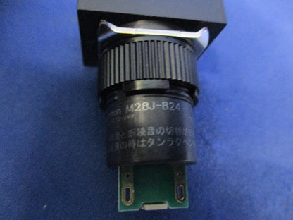 電子ブザー M2BJ-B24