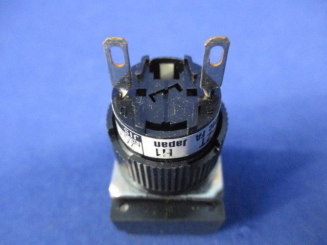 φ16表示灯(3個入) AH164-ZT