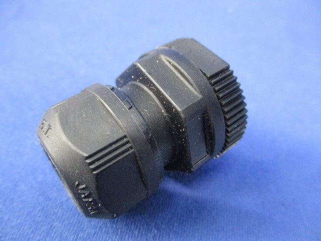 防水型ケーブルクランプ 防水型キャプコン(4個入)φ21 OA-W1611