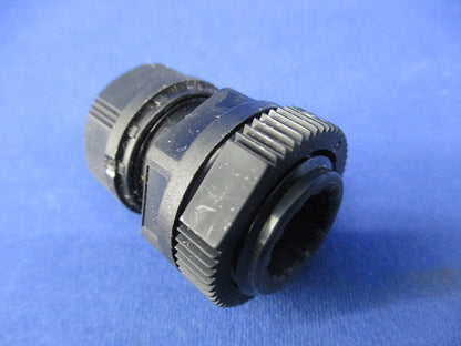 防水型ケーブルクランプ 防水型キャプコン(4個入)φ21 OA-W1611