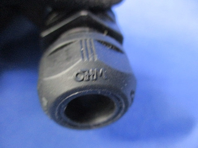 防水型ケーブルクランプ 防水型キャプコン(4個入)φ21 OA-W1611